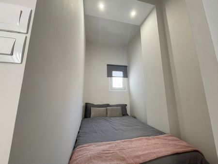 Studio/Γκαρσονιέρα για ενοικίαση Κεραμεικός (Γκάζι - Μεταξουργείο - Βοτανικός) - Photo 2