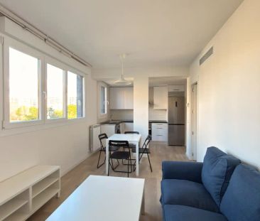 Apartamento de alquiler en Avenida de la Industria, 51, Primera Fas... - Photo 1