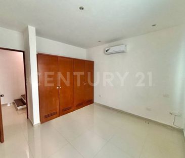 Casa en renta en Arbolada, Cancún - Photo 2