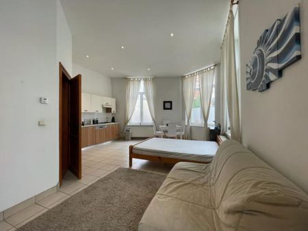 Studio te huur - Foto 2