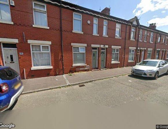 2 Bed Terraced House, Hafton Road, M7 - Photo 1