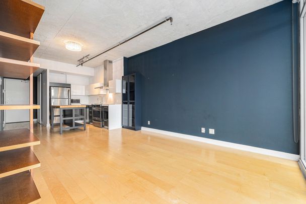For Lease - 360 McLeod Street Unit# 617, Ottawa Centre, Ontario - Photo 1