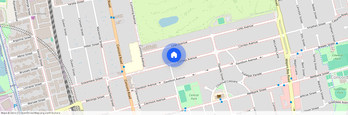 91 Correys Ave, Concord, NSW 2137