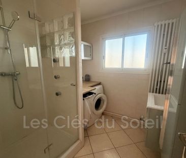 Location Appartement 3 pièces 57m² TOULON 83000 - Photo 4