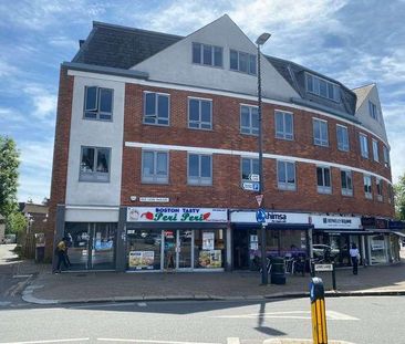 The Radius, Red Lion Parade, HA5 - Photo 6