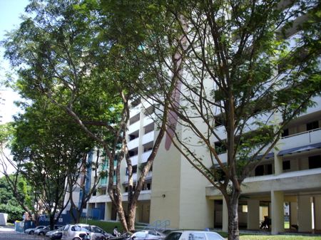 Blk 331 Clementi Avenue 2 (Clementi), HDB 4 Rooms - For Rent - Photo 4