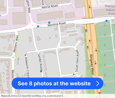 South Ham,Basingstoke,RG22 - Photo 1
