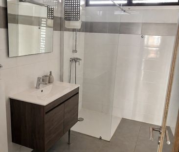 Location Appartement 1 pièce 29m² REMIRE MONTJOLY 97354 - Photo 4