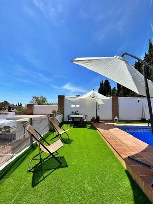 3 room luxury Detached House for rent in Cala del Moral, Spain - Photo 1