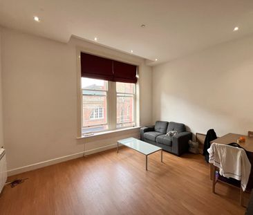 2 Bed Flat, Castle Exchange, NG1 - Photo 2