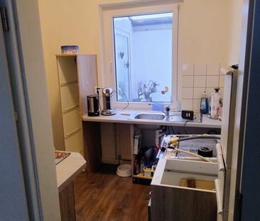 Schöne 65 qm, 3ZKDB Wohnung mit Gemeinschaftsgarten, Stellplatz und... - Foto 5