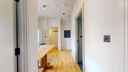 Flat share to rent - Photo 2