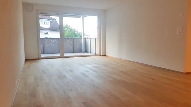 2.5 Zimmer, 65 m², 1. Stock - Photo 1