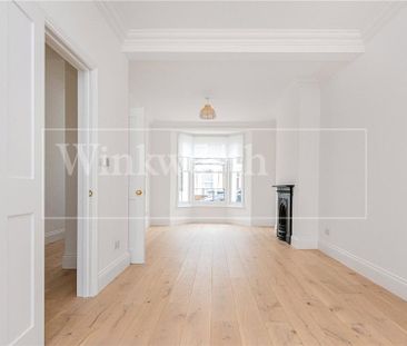 3 bedroom terraced house to rent - Photo 3