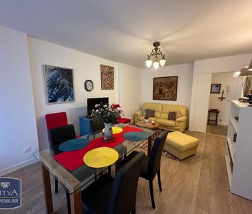Location Appartement 2 pièces 61m² CHATEAUROUX 36000 - Photo 2