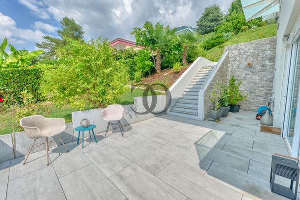 Fully furnished modern villa - Photo 1