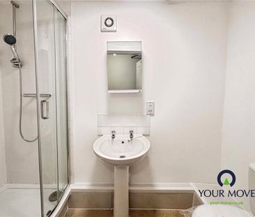 1 bedroom flat to rent - Photo 5