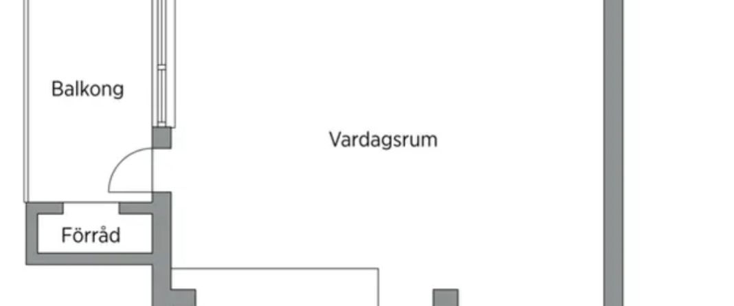 Helsingörsgatan, Kista - Photo 1