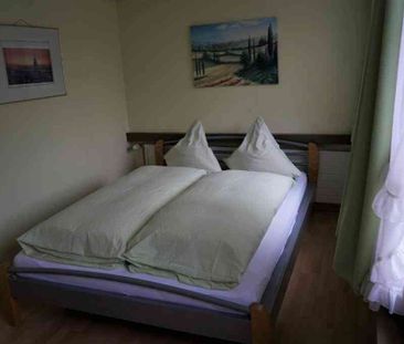 1 Zimmer, 25 m², 1. Stock - Foto 1