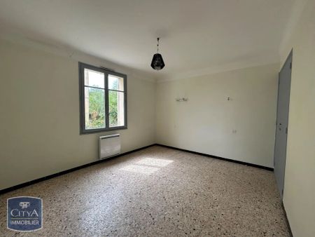 Maison à louer 4 pièces 90m² - Photo 3
