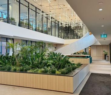 For Lease - 3079 Trafalgar Road Unit# 2010, Oakville, Ontario - Photo 2