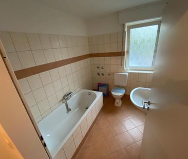 Ruhige 2,5 Zimmer Wohnungen - Photo 1