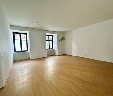 Gemütliche 3-Zimmer-Wohnung in Judenburg - Foto 2
