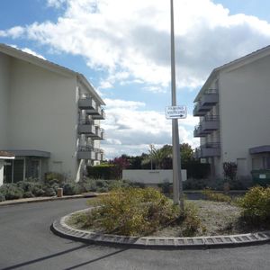 Location Appartement 1 pièce 20m² MERIGNAC 33700 - Photo 3