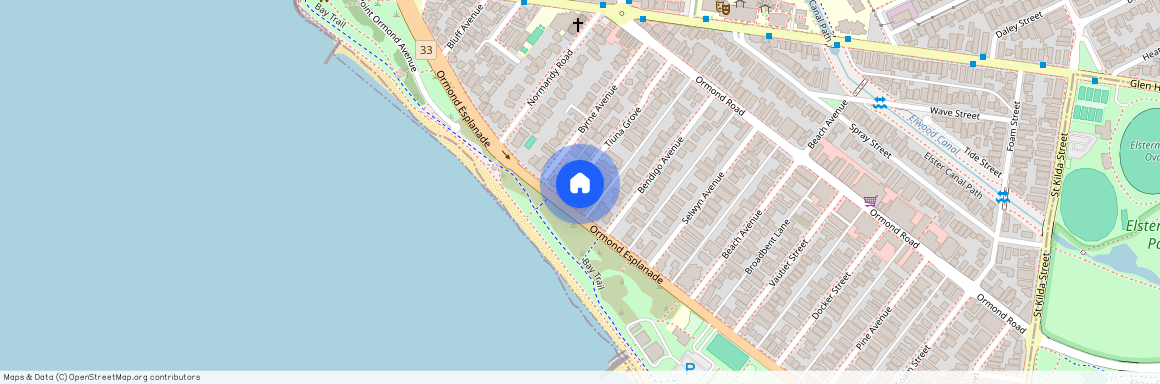 29 Tiuna Grove, Vic 3184, Elwood