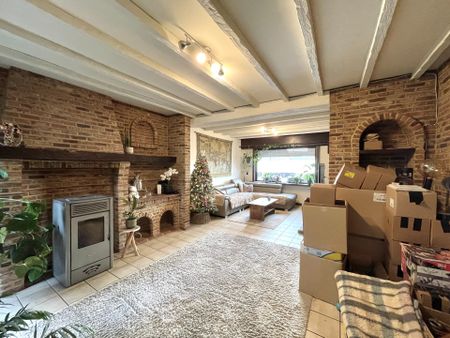 HOB |2 SLAAPKAMERS |TUIN | CARPORT - Photo 3