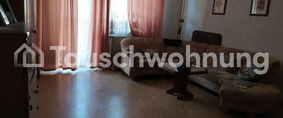 TAUSCHWOHNUNG Schöne 3 Zimmerwohnung in Nippes gegen 2 Zimmerwohnung - Foto 1