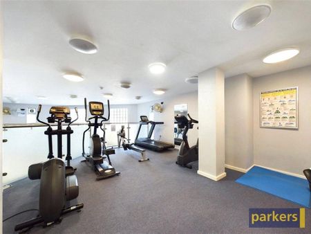 2 bedroom apartment to rent - Photo 4