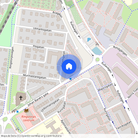 Helsingborg, Fäladsgatan, 6, 25454