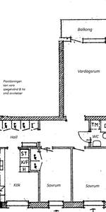 Norra vägen 21 B - Foto 4