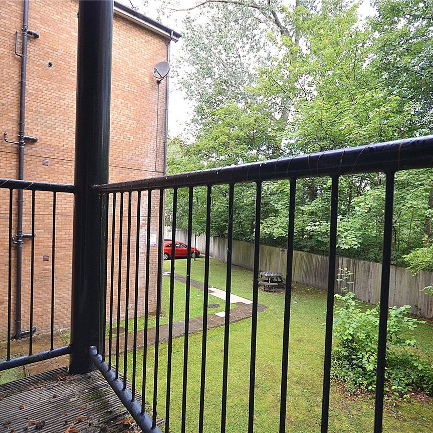 Dawn Court, 14 Wilbraham Road, Fallowfield, Manchester, M14 6DL - Photo 1