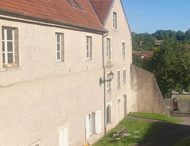 Location – Appartement T3 – 52m2 – Vic-Sur-Seille - Photo 1