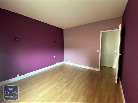 Location Appartement 3 pièces 82m² DIEPPE 76200 - Photo 1