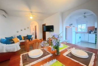 2 room luxury House for rent in Nerja, Andalusia