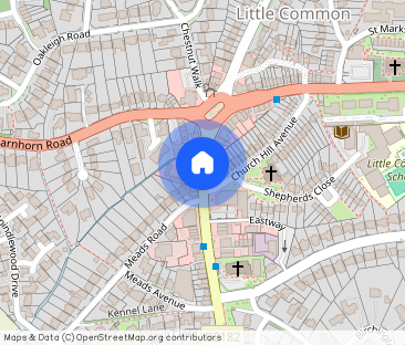 Bixlea Parade, Little Common Road, Bexhill On Sea, East Sussex, TN39 - Photo 1