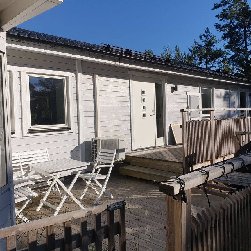 Norra Kustvägen, Skummeslövsstrand - Photo 1