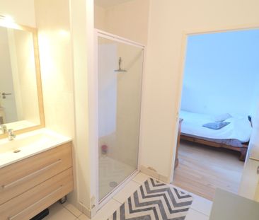 Location Appartement 2 pièces 42m² - Photo 4