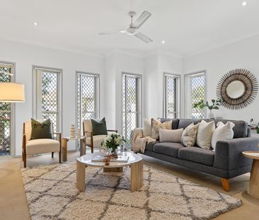 Stylish Home with Multiple Living Areas - Photo 1
