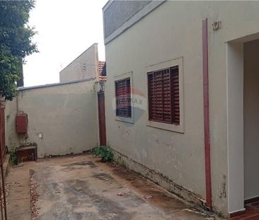 Casa 3 Quartos c/ Garagem em Lins, SP! - Foto 1