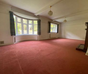 2 bedroom bungalow to rent - Photo 1