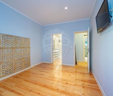 Apartamento T3 em Lisboa - Photo 4