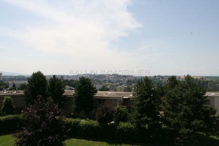 VILLA TRIPLEX CONTIGUE DANS LE QUARTIER DU SCHOENBERG - Photo 2