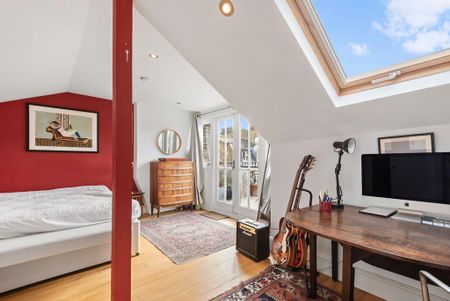 2 bedroom flat to rent - Photo 4