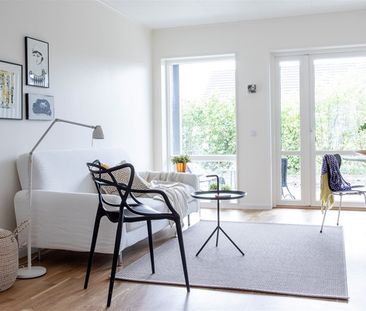 Norra Storgatan 62 M - Foto 1