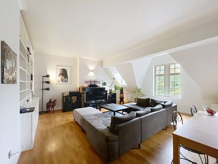 Penthouse te huur - Photo 3