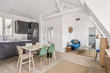 Appartement à louer à Paris 6Ème - Photo 4